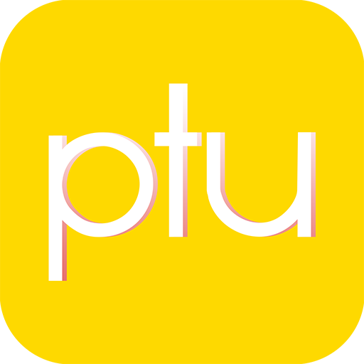 PTU（水印相机P图海报软件）