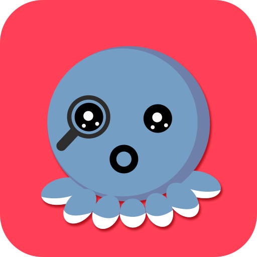章鱼宝app(记忆训练)