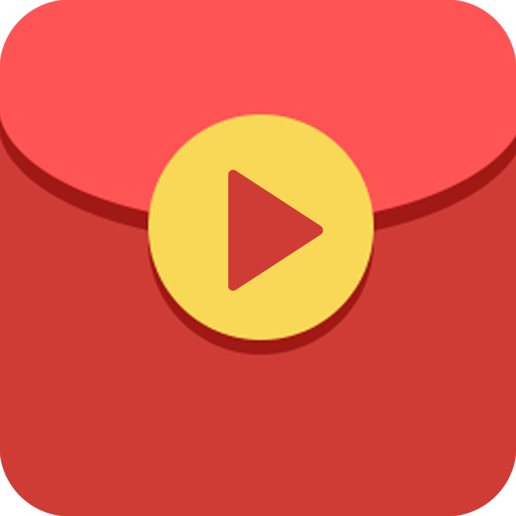 红包视频app