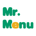 Mr.Menu(用餐助手)