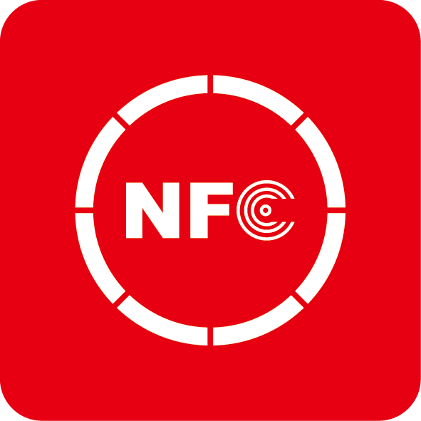 NFC Reader Tool app