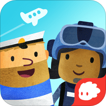 飞特环游世界app