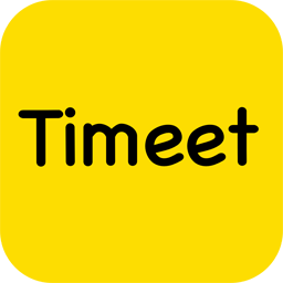 Timeet(同城场景社交)