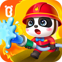 宝宝消防安全app