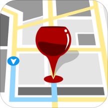 红酒导航app