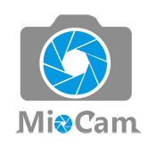 MIOCAM app