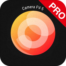 CameraFV5 专业相机