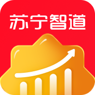 苏宁智道app