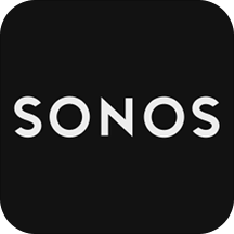 Sonos安卓控制器app