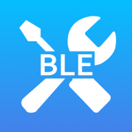 BLE Utility app
