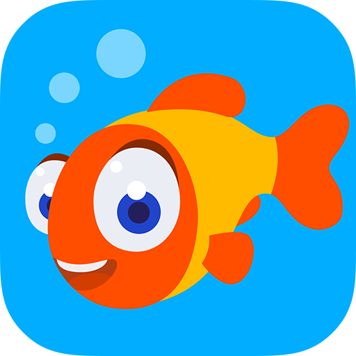 伴鱼绘本app