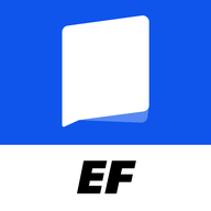 EF Hello app