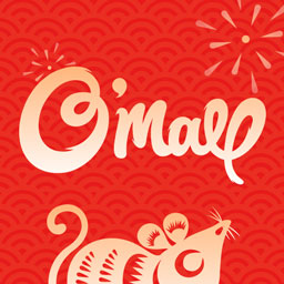 洋葱OMALL app
