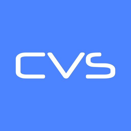 CVS投中数据app