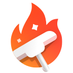 火山清理app