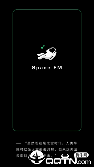Space FM1