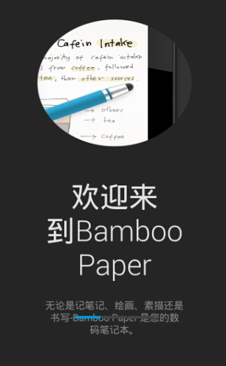 Bamboo Paper4