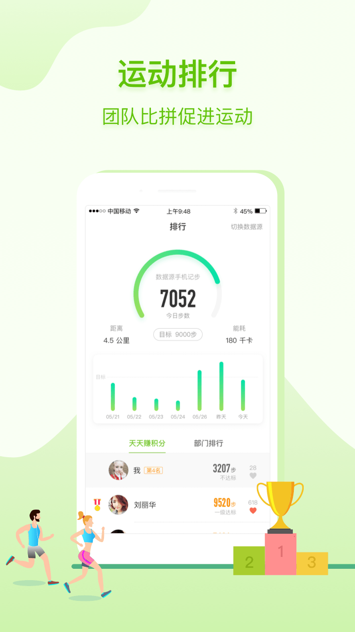 咚咚健康管家app4