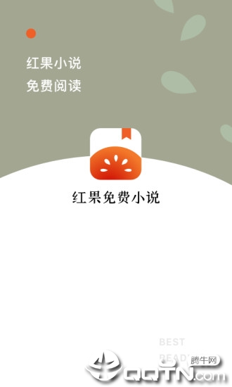 红果小说app1