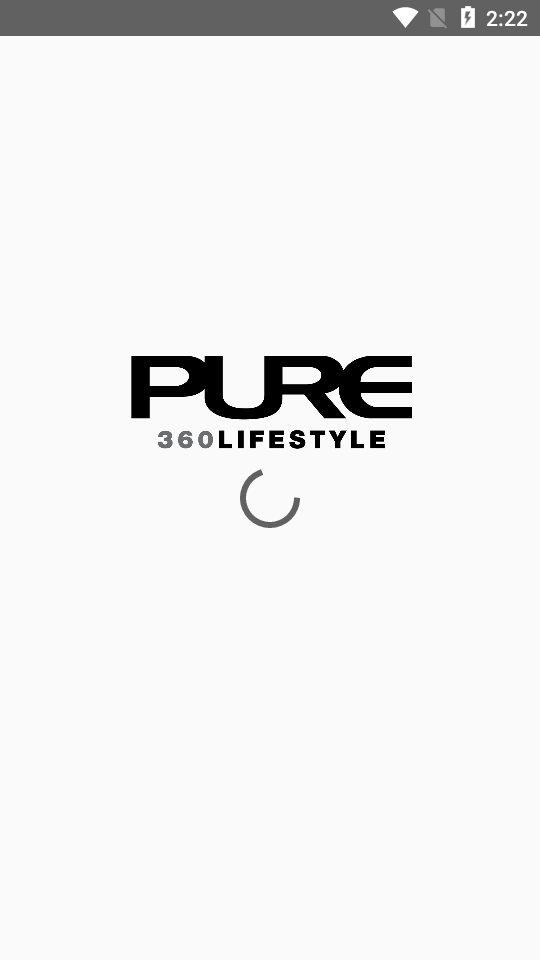 Pure生活平台(飘亚健身)2