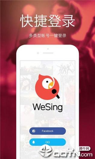 WeSing国际版4
