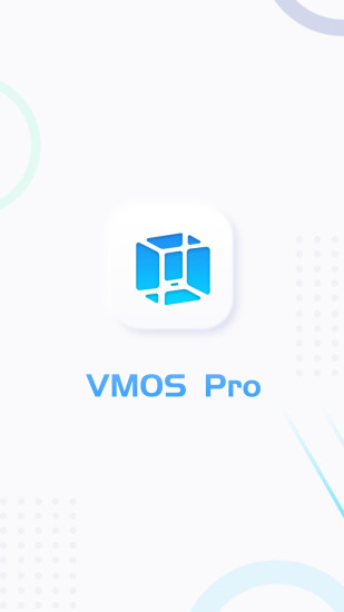 VMOS Pro app1