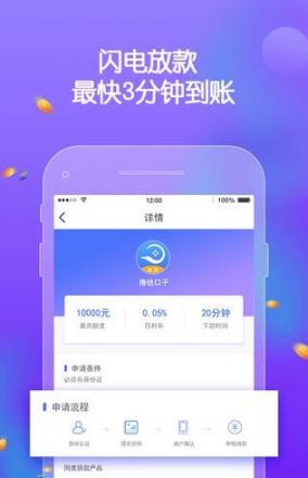 撸钱口子app3