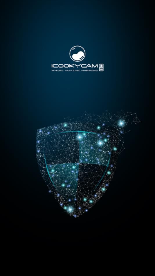 iCookyCam app1
