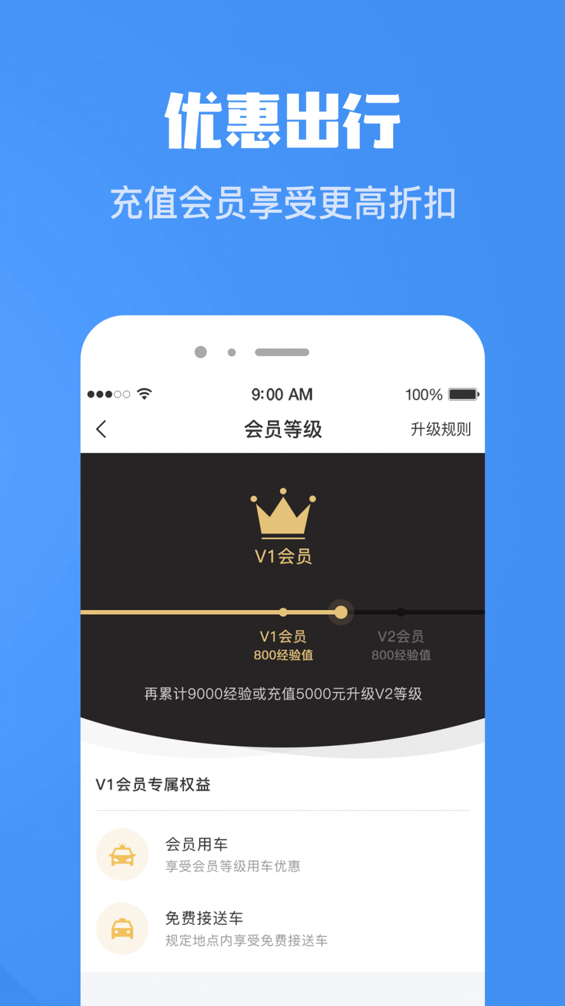 HCH豪车汇app3