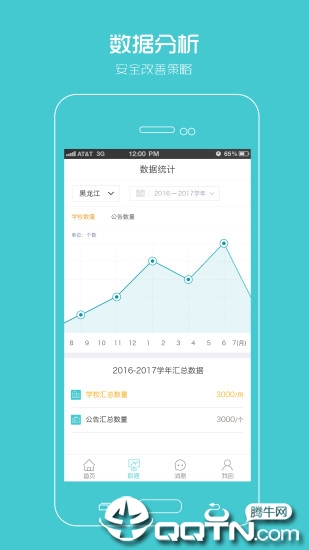 阳光智园厂商app2