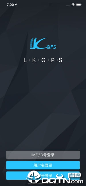 LKGPS2 app1