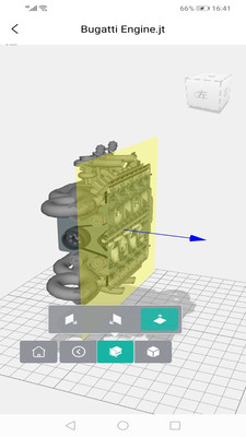 Wis3DConnect app4