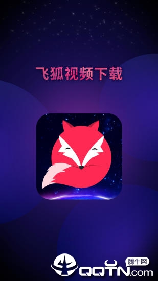 飞狐视频下载器app1