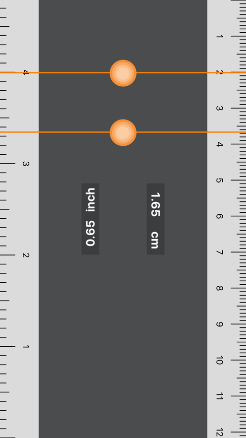 测量工具app1