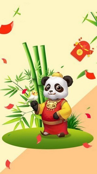 哈希熊猫app2