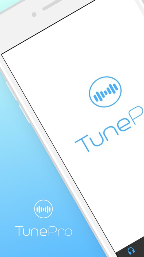 tunepro安卓版app2