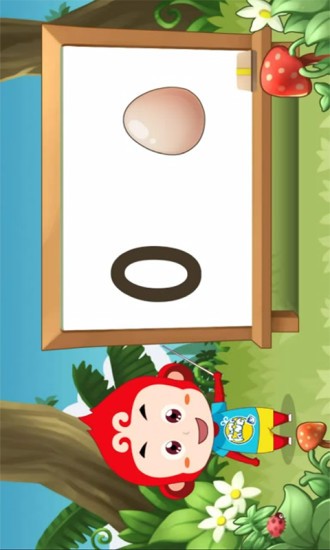小猴子教数字app(儿童学数字)5