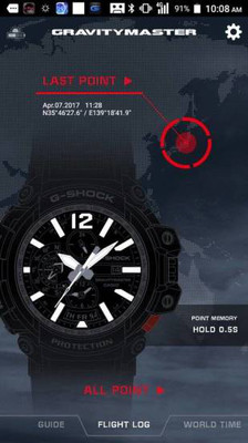 G_SHOCK Connected1