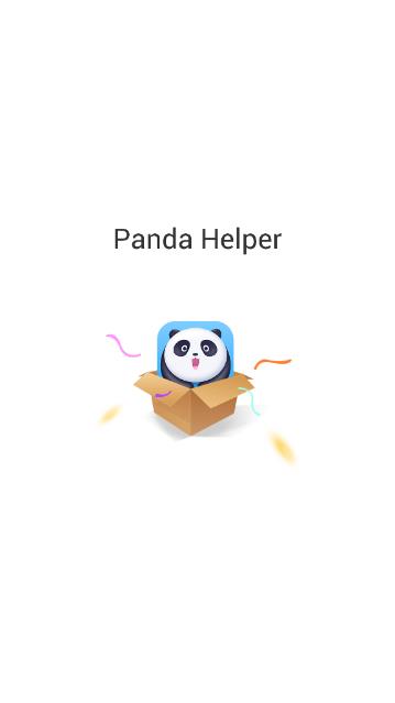 Panda Helper熊猫助手安卓版4