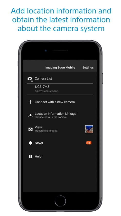 Imaging Edge Mobile app3