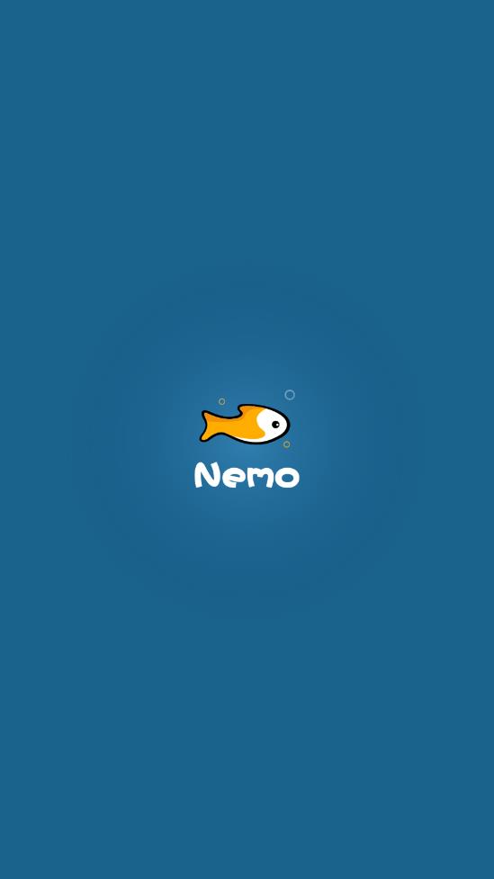 Nemo视频软件1