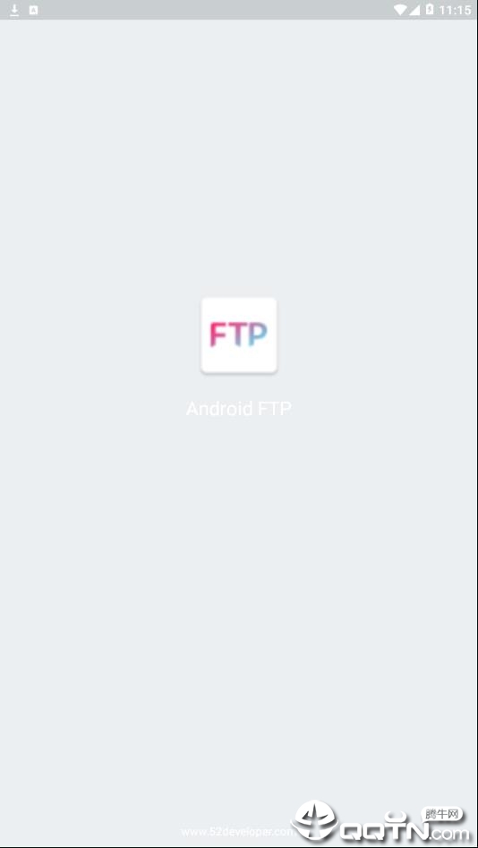 Android FTP app1