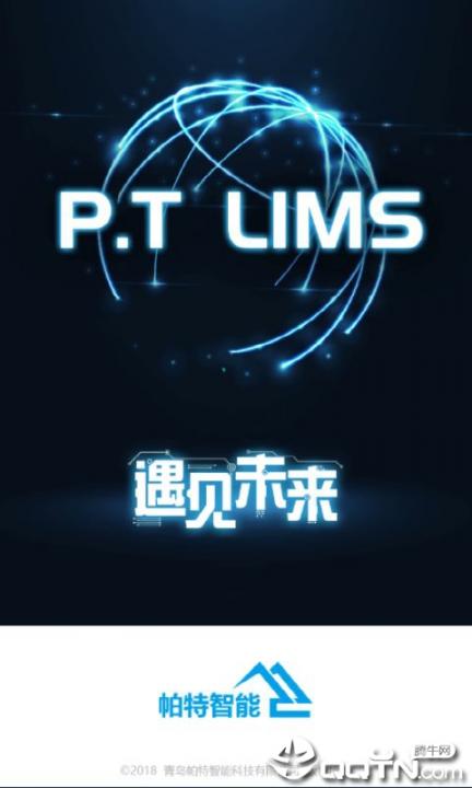 PtLims1