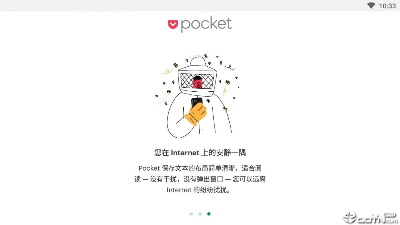 Pocket Beta2
