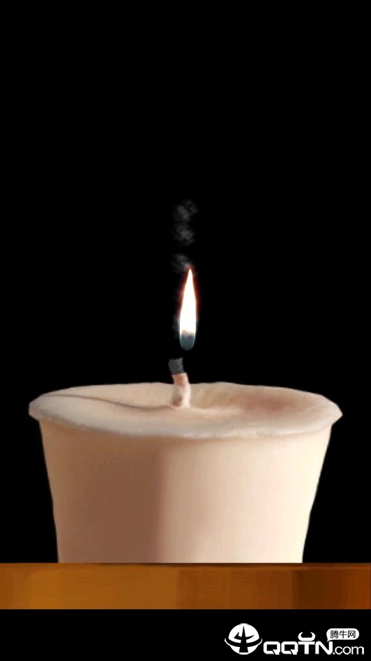 神奇的蜡烛4