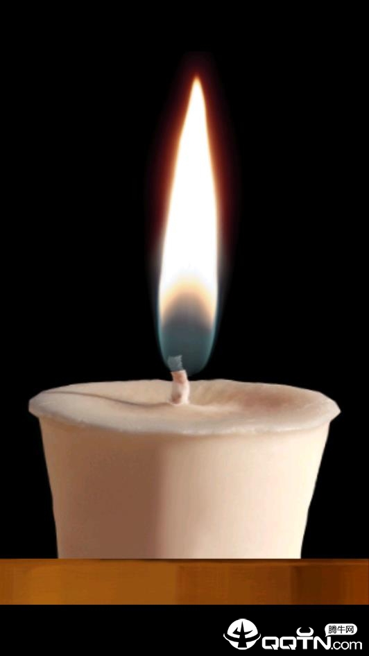 神奇的蜡烛3