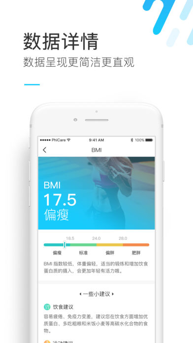 斐讯健康app3