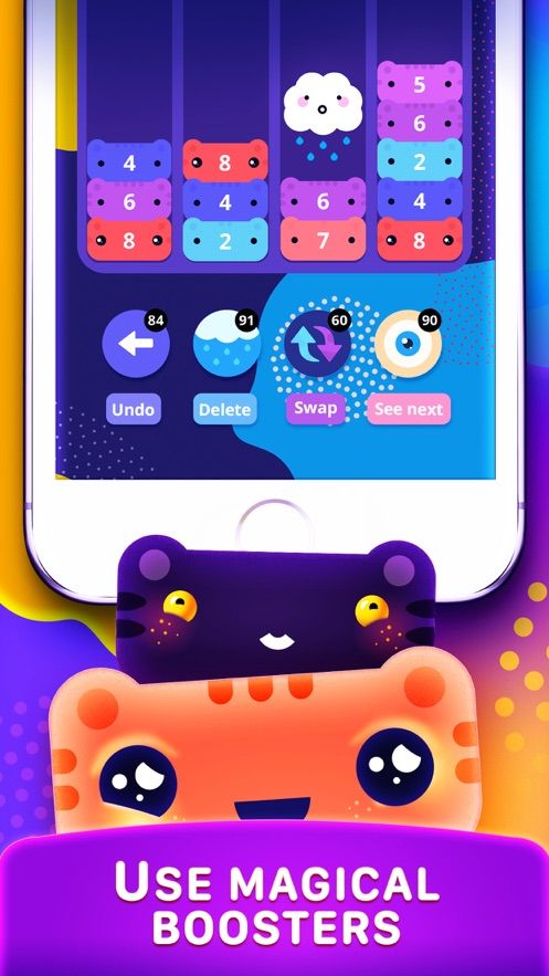 catris猫咪红包版app3