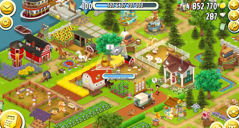 区块农场app4