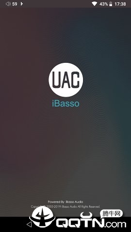 iBasso UAC2